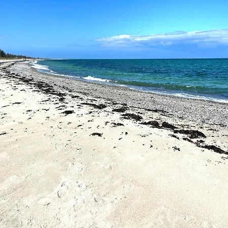 B05 Anne Bonny Fehmarn