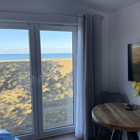 B05 Anne Bonny Semesterbostad Fehmarn