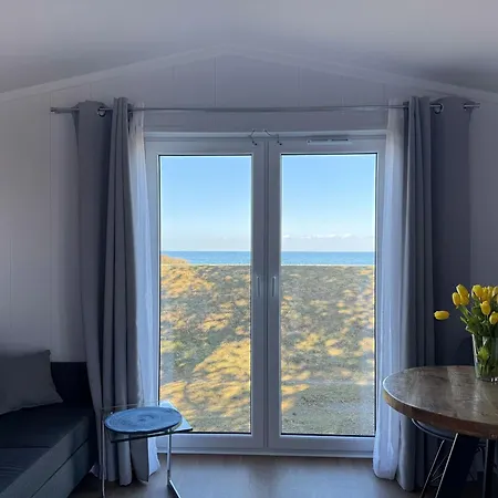 B05 Anne Bonny Ferienhaus Fehmarn