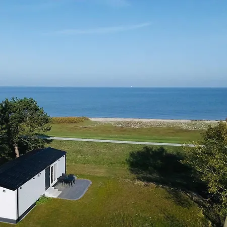 Ferienhaus B05 Anne Bonny Fehmarn